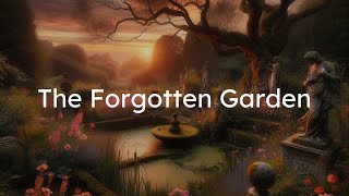 The Forgotten Garden  LoFi 4K [upl. by Procora]