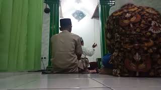 Doa Sholat Maghrib Akhir Septembee 24 [upl. by Aedrahs]