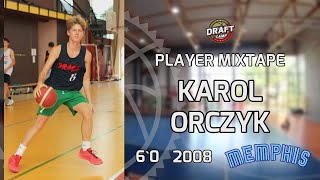 Karol Orczyk Player Mixtape DC103 Brzesko 2024 [upl. by Sacksen142]