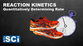 Introduction to Rates Reaction Kinetics [upl. by Dillon]