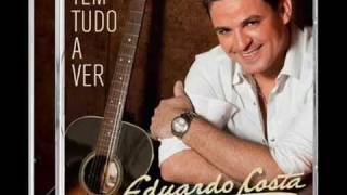 Eduardo Costa 2010  Fiz amor com uma estranhaavi [upl. by Gladis]