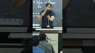 Inertia Samjha theoryofphysics physics anubhavsir [upl. by Dincolo]