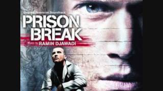 Prison Break OST 02 Strings Of Prisoners [upl. by Jc]