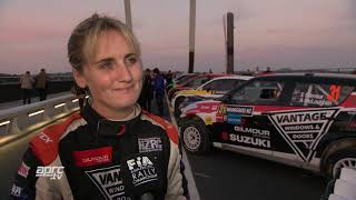 APRC18 TV Series  New Zealand  Episode 1 [upl. by Talich]