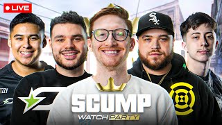 SCUMP WATCH PARTY  OpTic VS NEW YORK  OpTic HALO GRAND FINALS [upl. by Decima88]