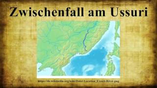 Zwischenfall am Ussuri [upl. by Jahdiel]