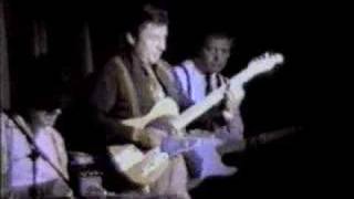 Danny Gatton amp Buddy Emmons  Funhouse [upl. by Arraet]