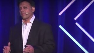 Raj Rao Speaks at Imagine Solutions Conference [upl. by Yrem]