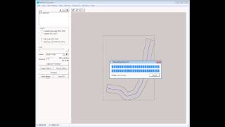 HYPACK Geocoder Mosaicing [upl. by Lennor]