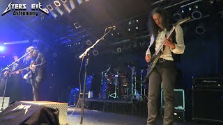 Astronomy  Metallica  live by Metallica Tribute Band  Dyers Eve [upl. by Negaem417]