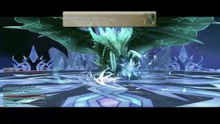 Dragon nest sea HC S3 Machina  Impactor  POV [upl. by Josephina]