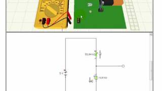 Curso de Robotica Video Tutorial 13 [upl. by Lyman]