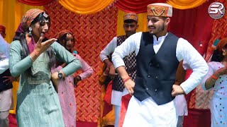 Mehla Di Rani  Performance HSS Bhagwah  trendingsong [upl. by Undis]