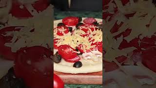 Cuál es el mejor queso para pizzas [upl. by Nareik]