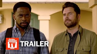 Psych 3 This Is Gus Trailer 1 2021  Rotten Tomatoes TV [upl. by Howenstein]