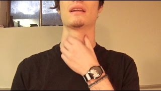 How To Neutralize  Stabilize Your Larynx For Singing [upl. by Annahsor]