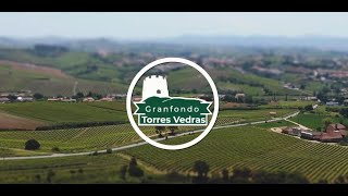 Video Promocional  Granfondo Torres Vedras 2025 [upl. by Tedd328]