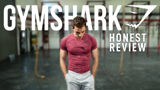 BLACK FRIDAY Gymshark Mens Clothing Haul  The BEST gym clothes for the price [upl. by Neale]