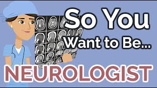 So You Want to Be a NEUROLOGIST Ep 20 [upl. by Dieter]