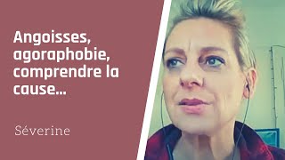 Angoisses agoraphobie comprendre la cause [upl. by Akenn363]