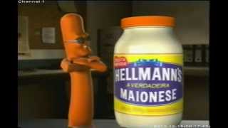 Comercial Hellmanns 2003 [upl. by Nitsur503]