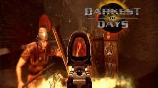 Darkest of Days  Weapons of War [upl. by Alled]