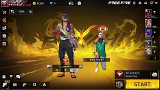 FREE FIRE TEAM WORK 3 January 2024 [upl. by Cohn]