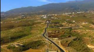 Canarias un paseo por las nubes5 Tenerife La tierra del guanche [upl. by Acceb665]