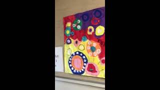 Preschool environment Reggio Emilia classroom [upl. by Boehike]