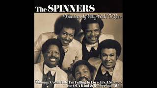 The Spinners  Greatest Hits 3 [upl. by Bibah]