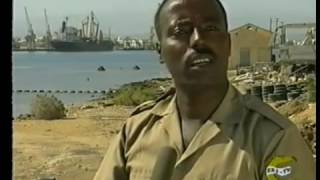 Massawa 1990 Battle Commemoration February 2000 [upl. by Ilujna]