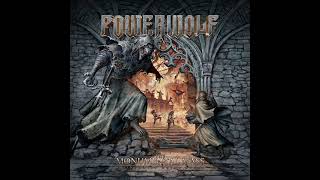 POWERWOLF  The Monumental Mass  A Cinematic Metal Event Live 2022FULL ALBUM [upl. by Tibbitts718]