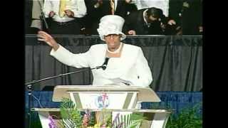 COGIC quotWICquot Praise BreakWar Cry [upl. by Cousins]