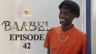 Série  Baabel  Saison 1  Episode 42  VOSTFR [upl. by God]