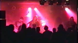 Confessor  The Last Judgment live 1996 [upl. by Yeslrahc100]