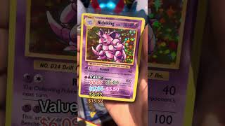 I Opened a GRADED Pokemon Card Mystery Box [upl. by Nickolaus]