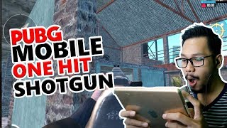 SATU HIT KE LOBBY  PUBG MOBILE INDONESIA [upl. by Atal]