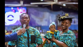 RCCG 2024 SEPTEMBER SPECIAL HOLY GHOST SERVICE LIVE TESTIMONIES [upl. by Korney]