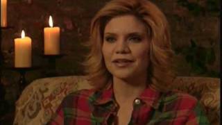 Alison Krauss Interview [upl. by Jutta417]