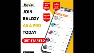 Kenyans are making money using Balozy App Become Digital Today Its free to join [upl. by Castor747]