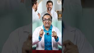 Tongue cleaning process ayurvedaindia doctor indianayurvedicdoctor [upl. by Anyak]