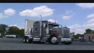 2011 MakeAWish Mothers Day Convoy part 2 of 6 [upl. by Mccourt]