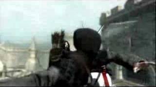 New Assassins Creed 2007 Trailer [upl. by Ellehcor971]