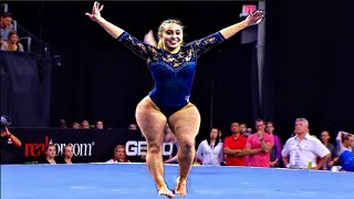 OMG KATELYN OHASHI PERFECT 10 🤯 Top Craziest Moments Tumbling Skills 2024 viral katelynohashi [upl. by Harberd]