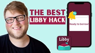 Add these FREE Library Cards to your Libby App amp Never Wait for a Book Again Libby Hack [upl. by Loggins]