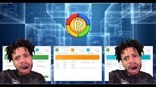 Betterhash Review Nicehash Alternative PAYOUT CONFIRMED Nicehash VS Minergate VS Betterhash [upl. by Teirrah568]