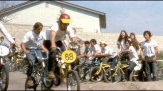 Early BMX Tracks [upl. by Kalle]