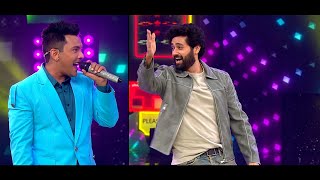 Dance Performance Live By Utkarsh Sharma On Gadar Song  zee tv apac sa re ga ma pa 2023 [upl. by Emixam]