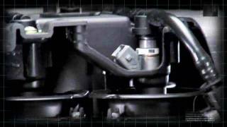 Aprilia RSV4 Factory Technical Video [upl. by Enayd]