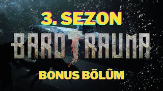 Barotrauma Europa Uydusunda Su Altı Yaşam l Sezon 3 Bonus Bölüm [upl. by Obla]